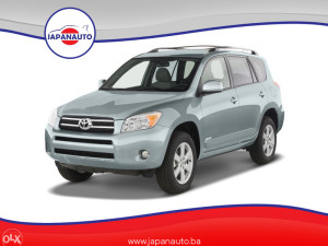 Rezervni dijelovi TOYOTA RAV 4