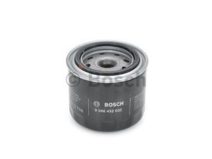 Filter ulja nissan micra I 1.0 1.2 b. -Bosch
