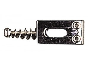 Sedla za kobilicu F-style 10.8mm E-G Set Gewa