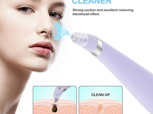 Vakum za mitesere uklanjanje mitesera pore akne