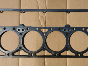 CUMMINS  L10/M11 dihtung glave motora  4022500