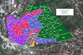 Grobno mjesto Bare