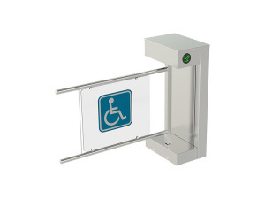 Tripod za kontrolu prolaza