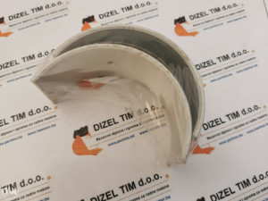 Pomični ležaji radilice 0.50 LIEBHERR 9271794