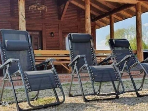 Stolica na rasklapanje