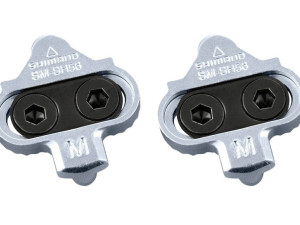 02156 PLOČICE ZA PEDALE SPD SHIMANO SM-SH56