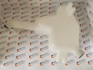 JCB dijelovi posuda, spremnik, rezervoar vode 126/02237