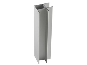 Al profil Linea  za ivericu 18 i 13 mm