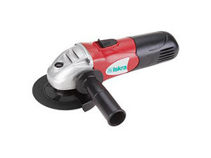 BRUSILICA KUTNA ISKRA S1M-HF-115H-1 600W