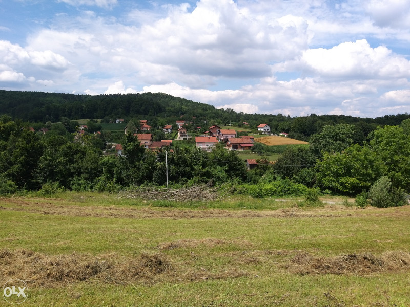 Vikend kuća u Slatini - 180 m2 24