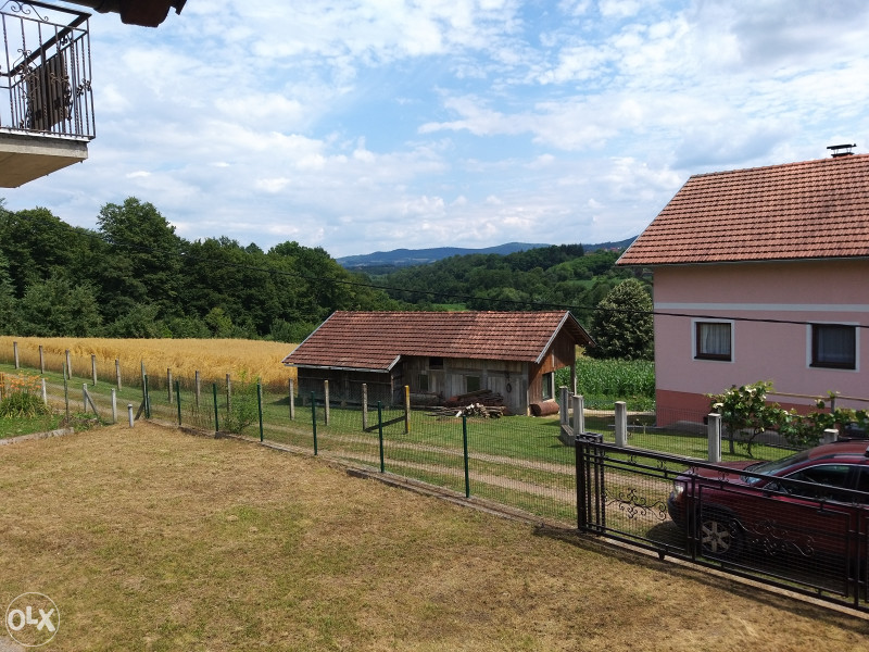 Vikend kuća u Slatini - 180 m2 22