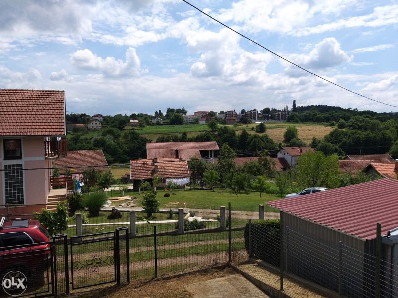 Vikend kuća u Slatini - 180 m2 20