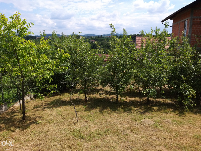 Vikend kuća u Slatini - 180 m2 21