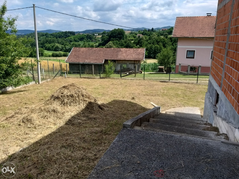 Vikend kuća u Slatini - 180 m2 14