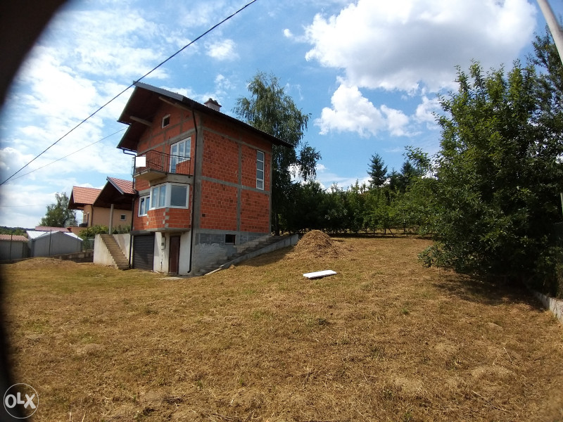 Vikend kuća u Slatini - 180 m2 9
