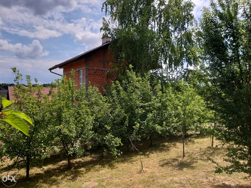 Vikend kuća u Slatini - 180 m2 15