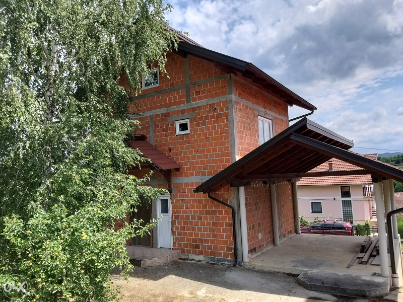 Vikend kuća u Slatini - 180 m2 17