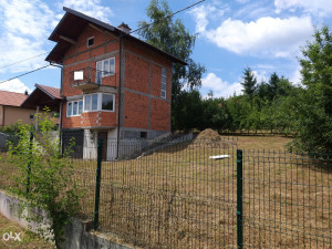 Vikend kuća u Slatini - 180 m2