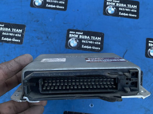 Elektronika motora bmw e30 318i m40 ecu motora bmw 1721743 bosch 0261200157