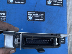Procesor motora bmw e30 318i m10 e28 518i m10 ecu racunar kompjuter motora bmw 1706161 bosch 0280000330