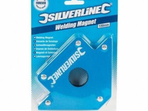 Magnet za varenje / zavarivanje 100mm / 13kg (868731)