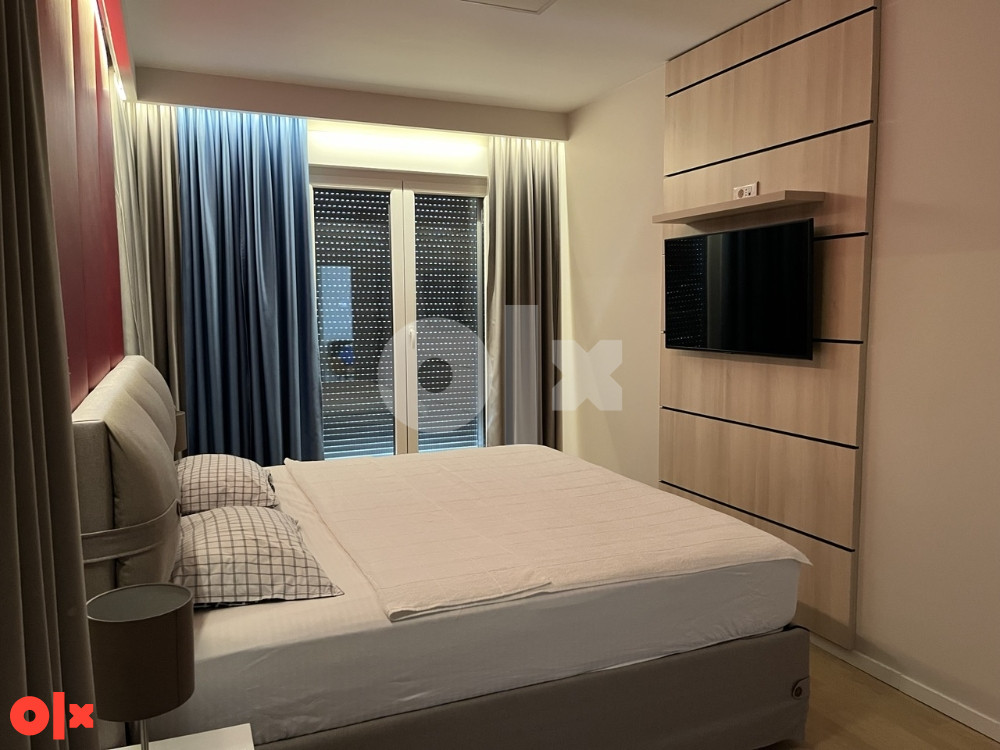 Stan na dan Mostar+garaža / Apartman Concept 063 538727 3