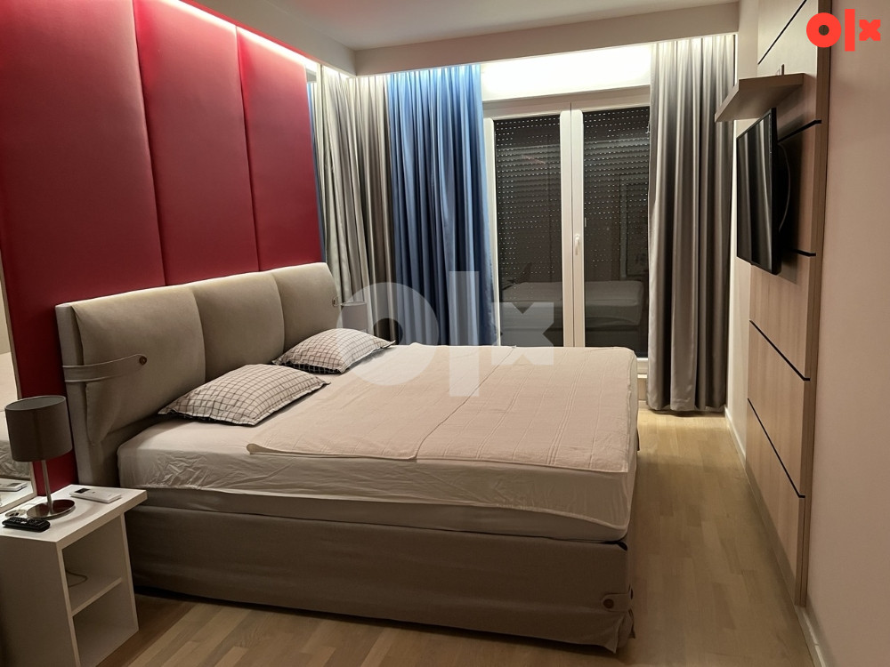 Stan na dan Mostar+garaža / Apartman Concept 063 538727 2