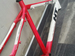 Ht xcc 4.5 xc ram