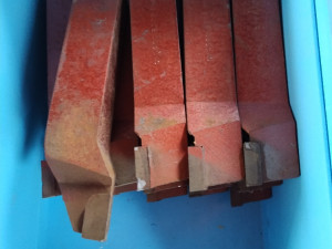 Tokarski strugarski noževi 062348250