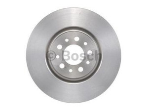 DISK ZADNJI DISCOVERY III/IV 04-, RANGEROVER 02-