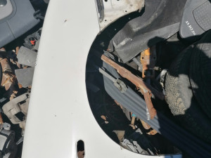 Caddy 1 BLATOBRAN far stopka vrata dijelovi kedi cady