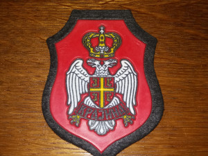 Amblem Krajina