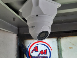 Videonadzor - prodaja, ugradnja, servis, garancija