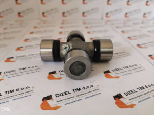 Krst kardana JCB  914/60215