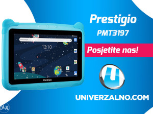 Prestigio SmartKids PMT3197