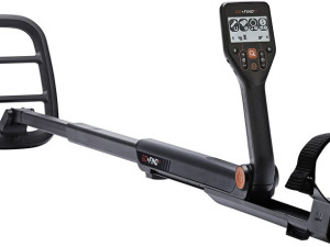 Detektor metala MINELAB 66 Software 2023