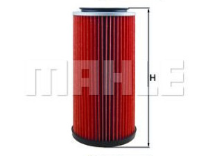 Filter vazduha nissan patrol 2.8 td -Mahle