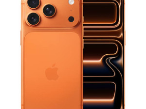 Apple iPhone 17 Pro 256GB Orange