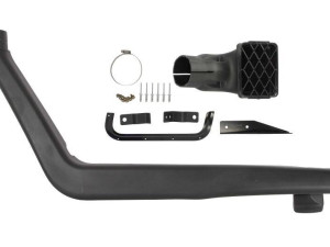 JEEP WRANGLER JK SNORKEL USIS ZRAKA