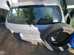 Mercedes B klasa GEPEK sajba b200cdi dijelovi djelovi