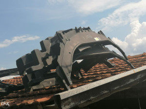 Passat 6 PRSA VEZNI LIM most lafeta pasat dijelovi