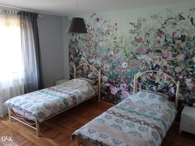 Vikendica sa bazenom Slatina Banjaluka Laktasi izdavanje 4