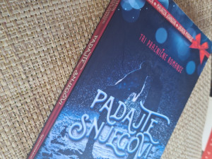 PADAJTE SNJEGOVI - JOHN GREEN,M.JOHNSON,L.MYRACLE