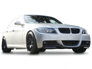 AKCIJA BMW e90 m spojler prelci branik lip spoiler flap GG