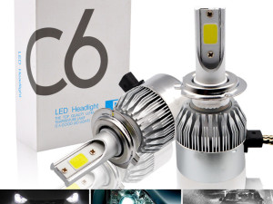 led sijalica sijalice za auto kamion sijalica h7 h4 h1