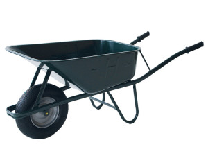 Građevinska kolica 100L - Oskar - 23543