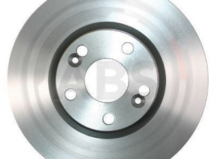 DISK RENO RENAULT, 17157 / 7701206029 ORG
