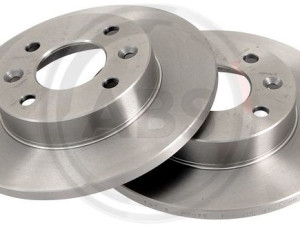 DISK RENO, RENAUTL 19/21 CLIO TWINGO 15112