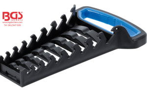 Držač za ključeve, 8 oslonaca (BGS 6782)