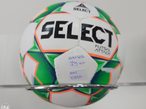 NOG.LOPTA FUTSAL - AKCIJSKA CIJENA 79,00 KM